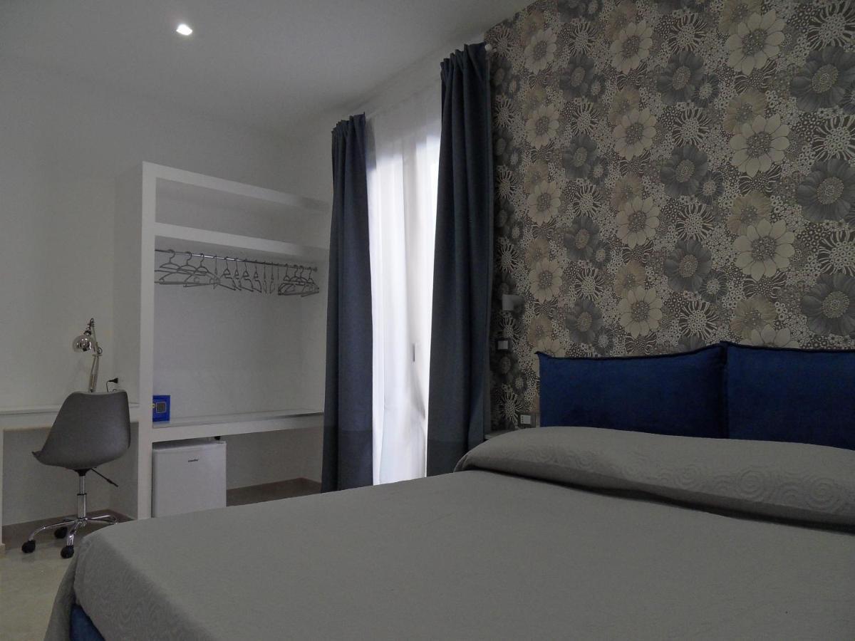 Margherita Boutique Rooms Margherita Di Savoia Exterior photo