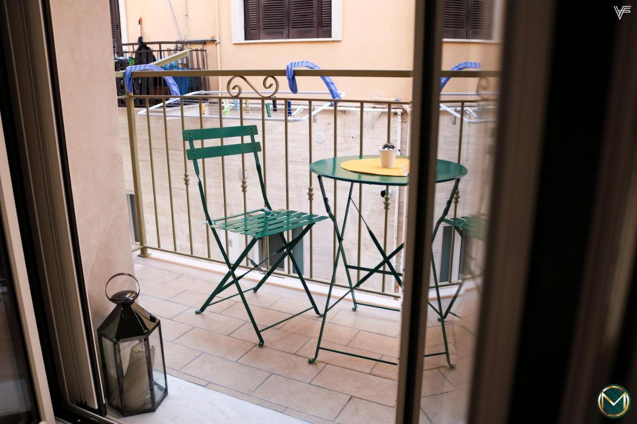 Margherita Boutique Rooms Margherita Di Savoia Exterior photo