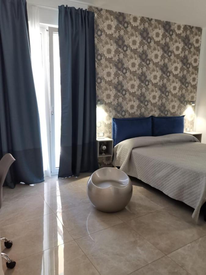 Margherita Boutique Rooms Margherita Di Savoia Exterior photo