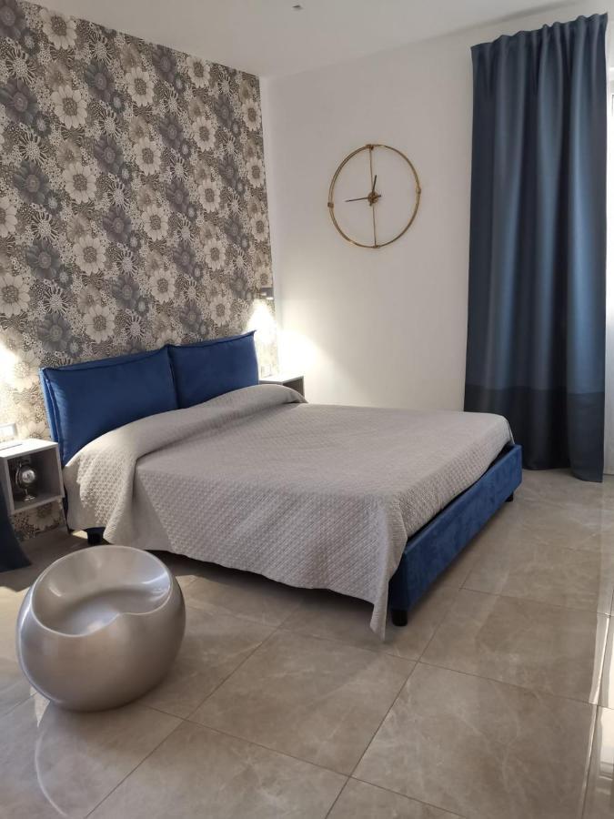 Margherita Boutique Rooms Margherita Di Savoia Exterior photo