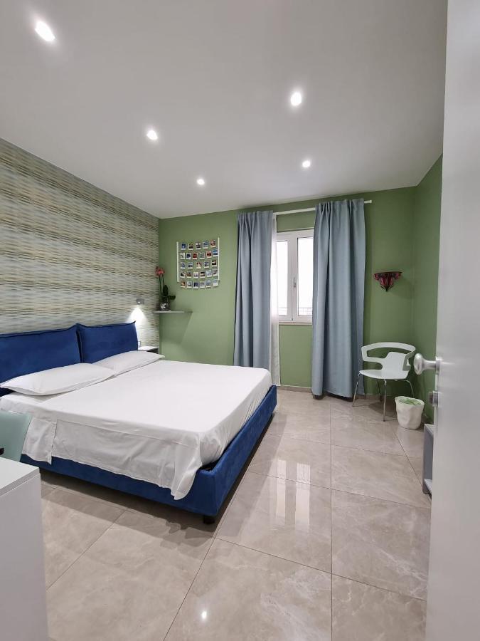 Margherita Boutique Rooms Margherita Di Savoia Exterior photo